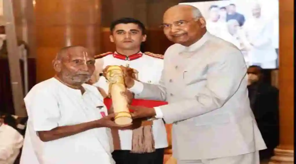 योग गुरु स्वामी शिवानंद का 129 वर्ष की आयु में निधन