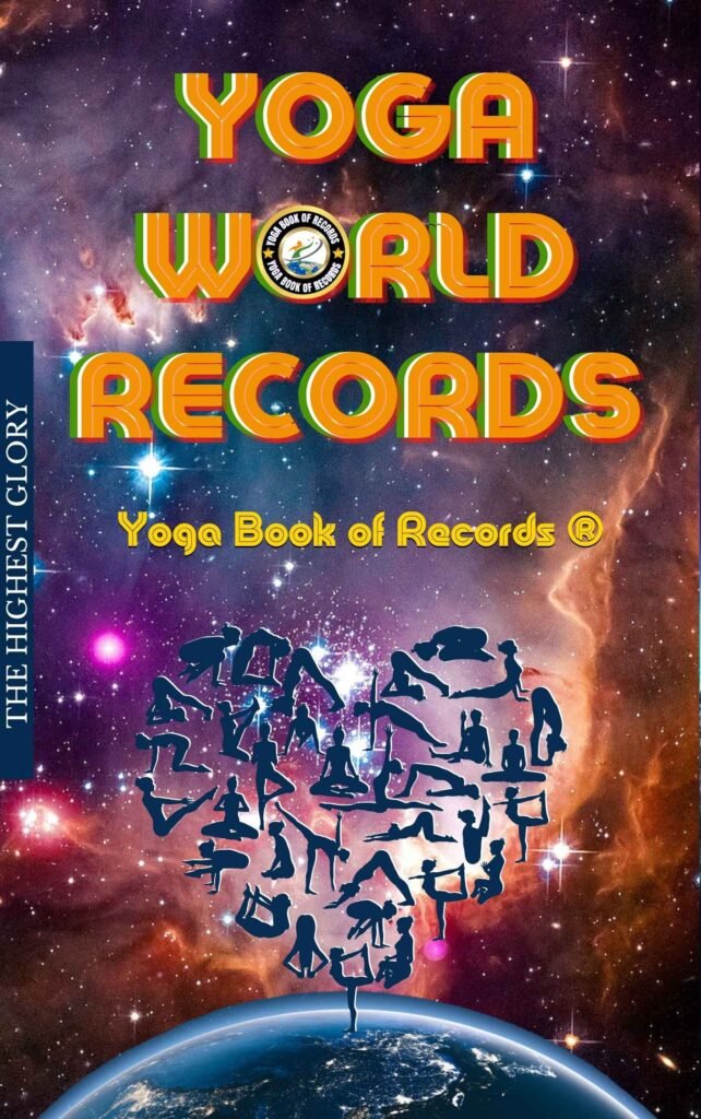 Yoga Book of Records