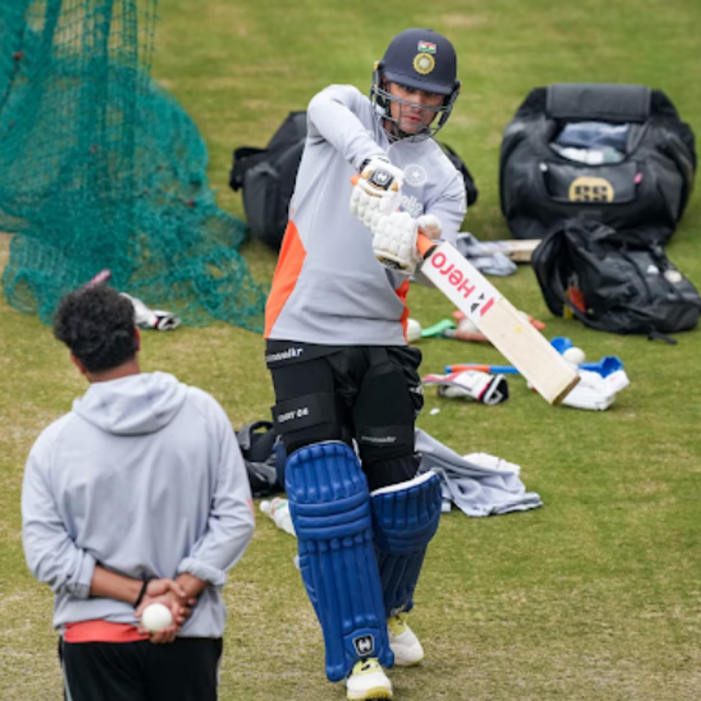 विजय हजारे ट्रॉफी: तीसरे राउंड के मुकाबले आज, रोहित-कोहली बाहर, 10 टीमें जीत की हैट्रिक के इरादे से मैदान में