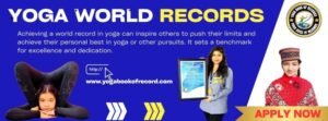 Yoga Book of Records