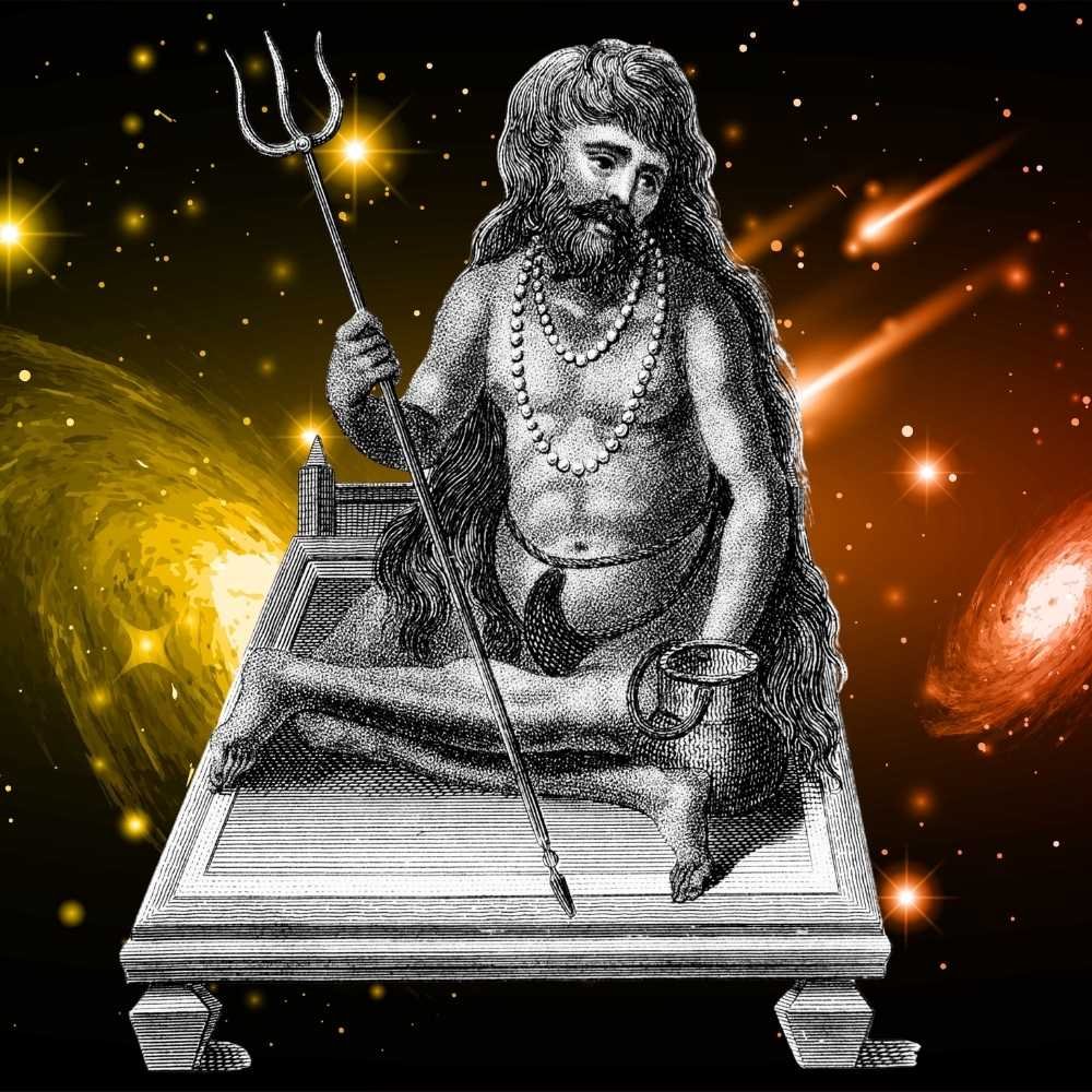 असाधारण योगमहापुरुष खेपाचाँद जी: दिव्य साधना और अलौकिक सिद्धियों का अद्भुत संगम