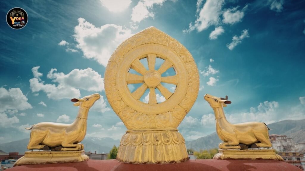 धर्मचक्र