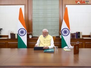 प्रधानमंत्री कार्यालय का पता बदलेगा, सेवा तीर्थ परिसर में शिफ्टिंग लगभग तय