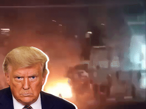 UNSC की आपात बैठक में अमेरिका का ईरान को सख्त संदेश: “सभी विकल्प खुले”, ईरान बोला- हमला हुआ तो जवाब देंगे