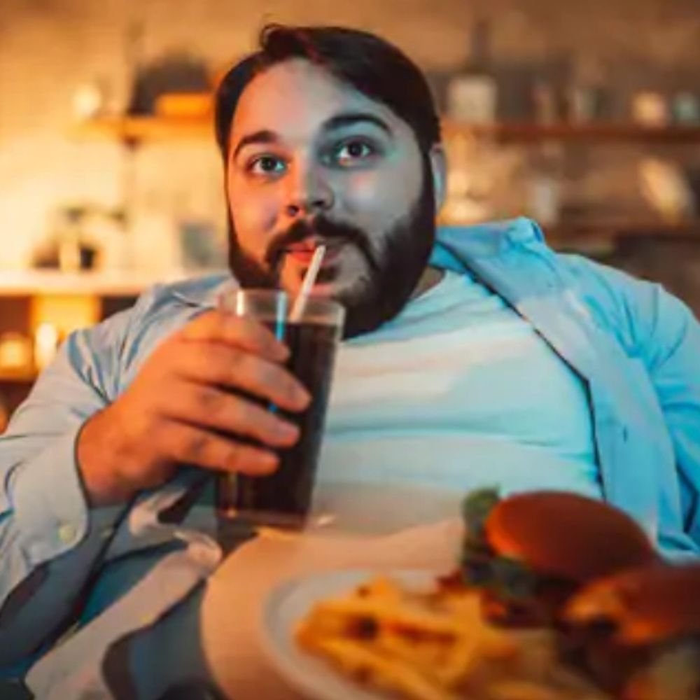 देश में बढ़ता मोटापा बना गंभीर स्वास्थ्य संकट, इकोनॉमिक सर्वे 2026 ने जताई चिंता