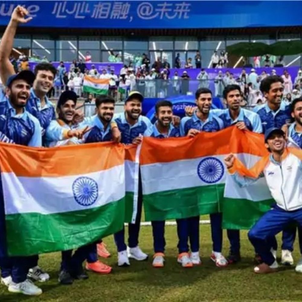 एशियन गेम्स 2026: क्रिकेट शेड्यूल जारी, टी-20 फॉर्मेट में होंगे मुकाबले