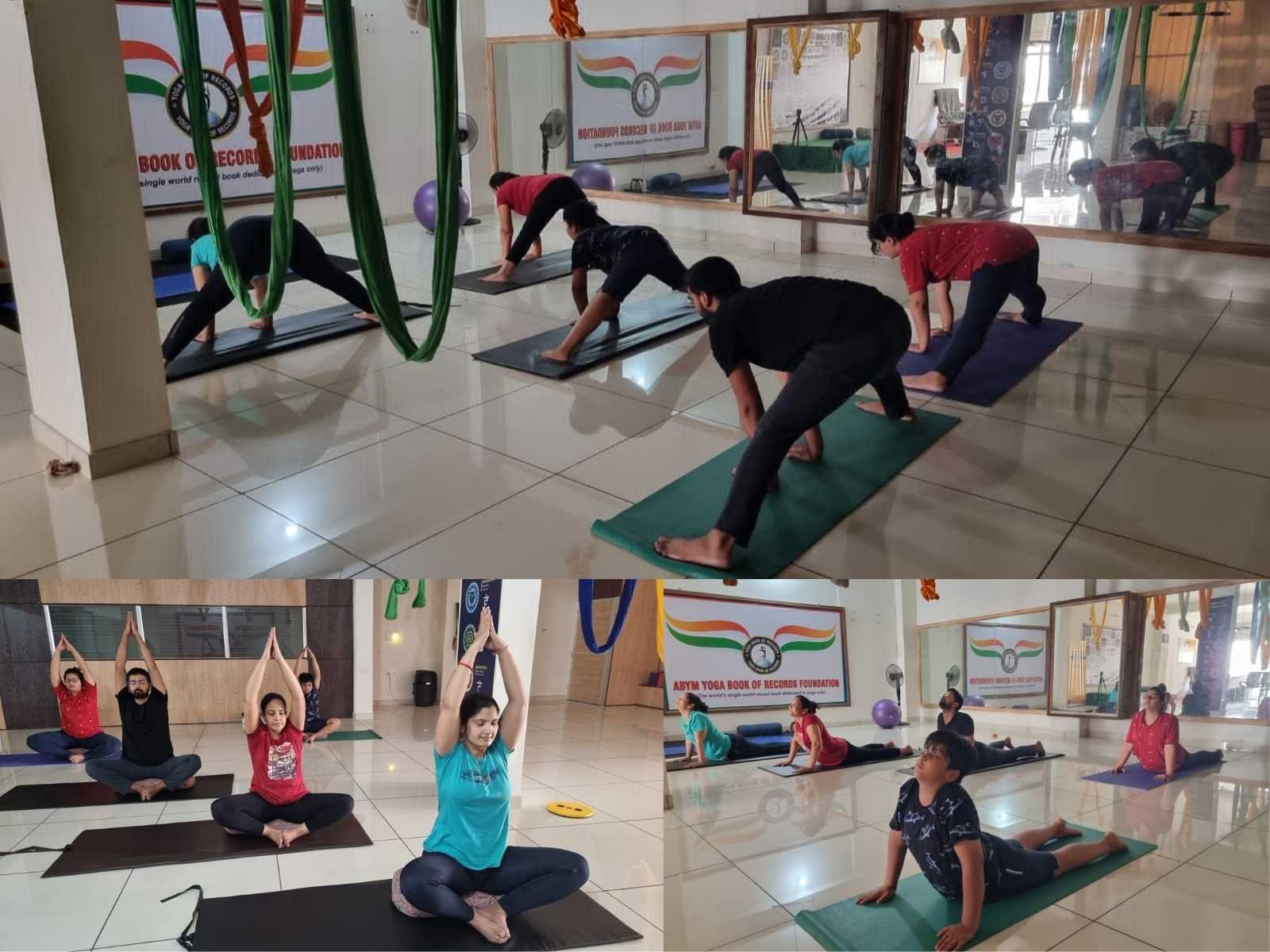 योग एजुकेशन: अब सर्टिफिकेट से लेकर PhD तक पढ़ाई, करियर और स्कोप में तेजी से बढ़ रहा योग का भविष्य