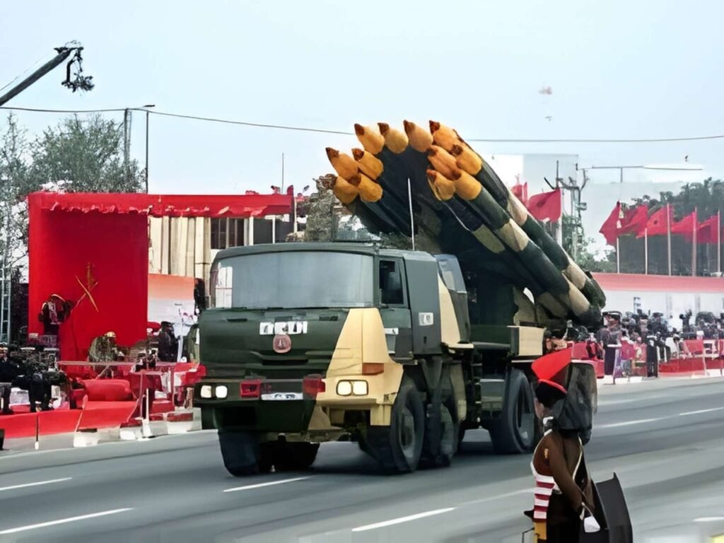 जयपुर में पहली बार दुनिया ने देखा ‘भैरव बटालियन’ का शौर्य, Army Day Parade 2026 बना ऐतिहासिक