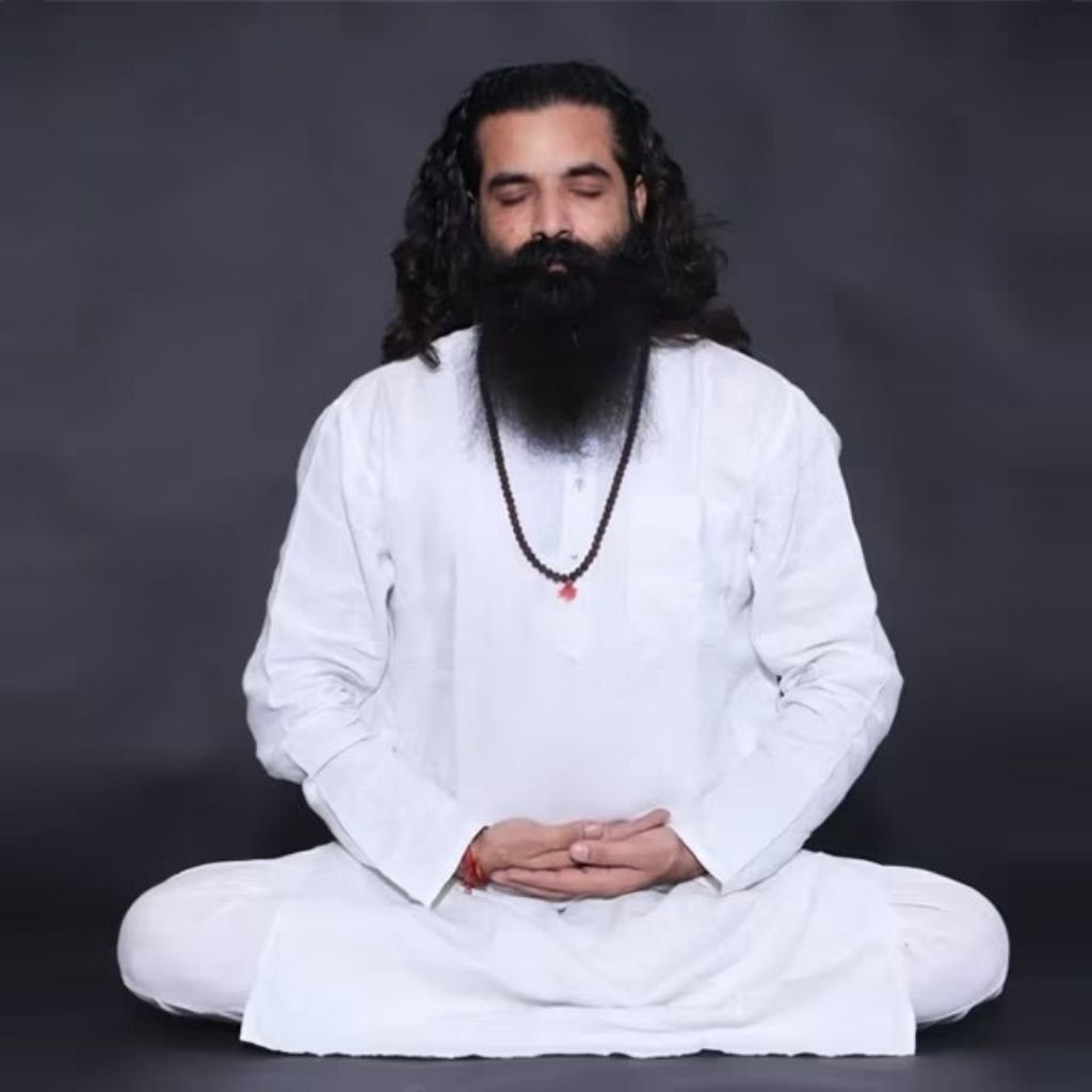 बुद्ध पूर्णिमा पर ‘9 मिनट मेडिटेशन फॉर ग्लोबल पीस’ योग विश्व रिकॉर्ड इवेंट का होगा आयोजन