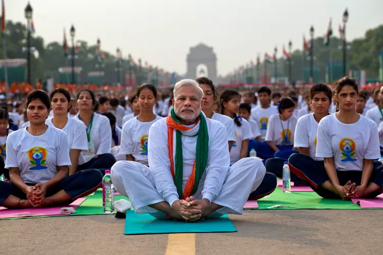अंतरराष्ट्रीय योग दिवस से पहले विश्व योगासन चैंपियनशिप का उत्साह, कोलकाता बनेगा वैश्विक योग राजधानी
